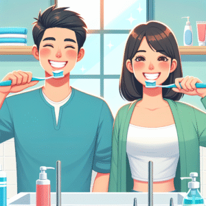 Tips Ampuh Menjaga Kesehatan Gigi Agar Tetap Sehat dan Bersinar