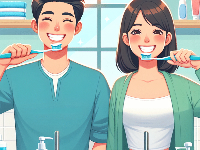 Tips Ampuh Menjaga Kesehatan Gigi Agar Tetap Sehat dan Bersinar