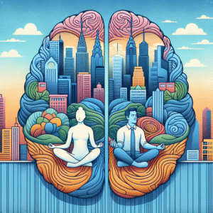 Strategi Efektif untuk Memelihara Kesehatan Mental di Tengah Kesibukan