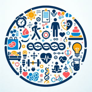 Tips Menjaga Kesehatan Fisik yang Efektif Sepanjang Hari