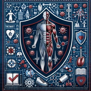 Panduan Menjaga Kesehatan Sistem Gerak untuk Mencegah Tetanus