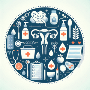 Tips Menjaga Kebersihan dan Kesehatan Organ Reproduksi Wanita yang Wajib