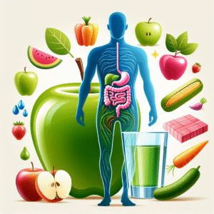 Tips Efektif Menjaga Kesehatan Sistem Pencernaan yang Lebih Baik