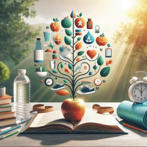 Panduan Praktis Menjalani Hidup Sehat dengan Cara Sederhana Tips dan Trik