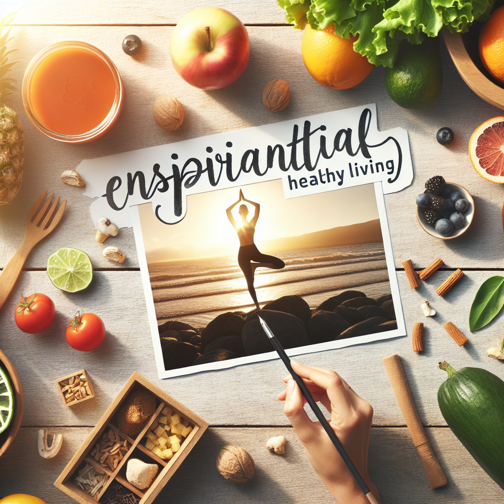 Tips Menjaga Motivasi untuk Hidup Sehat setiap Hari