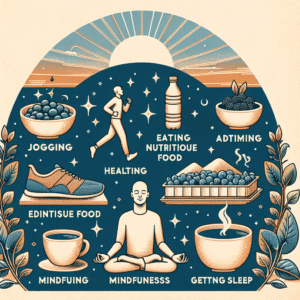 Hidup Sehat: Konsep dan Manfaatnya bagi Kehidupan Sehari-hari