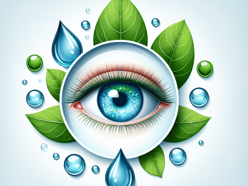 Tips Efektif Menjaga Kesehatan Mata agar Tetap Optimal