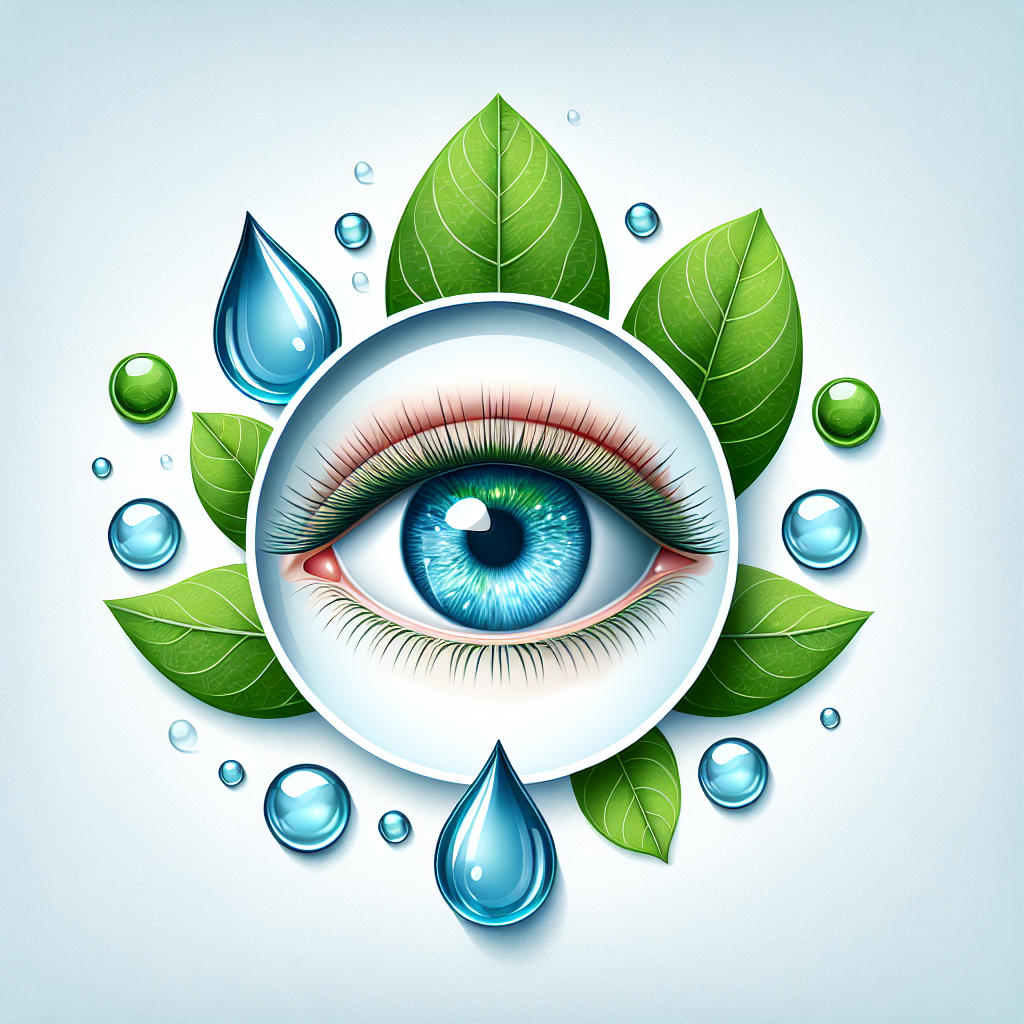 Tips Efektif Menjaga Kesehatan Mata agar Tetap Optimal