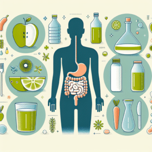 Cara Efektif Menjaga Kesehatan Organ Pencernaan dan Mencegah Penyakit