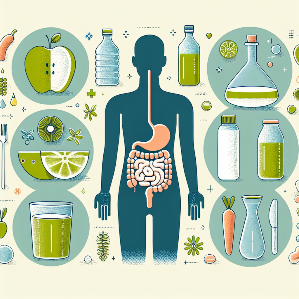 Cara Efektif Menjaga Kesehatan Organ Pencernaan dan Mencegah Penyakit