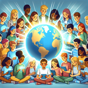 Tips Efektif Menjaga Kesehatan Mental Remaja di Era Digital