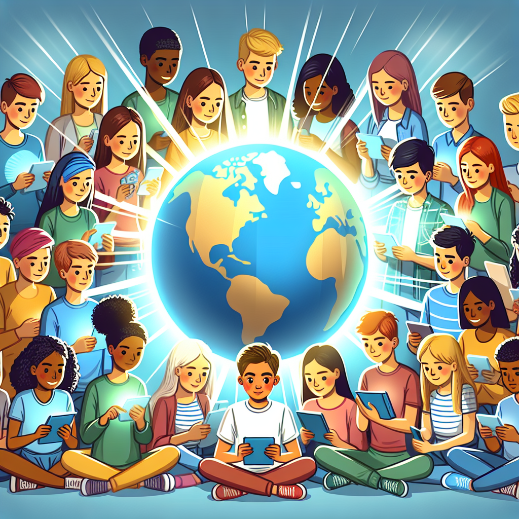 Tips Efektif Menjaga Kesehatan Mental Remaja di Era Digital