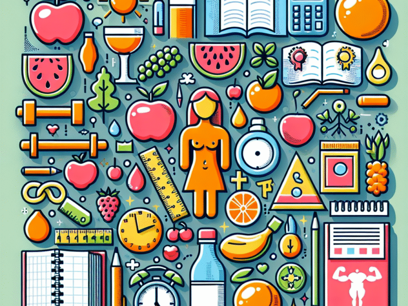 Cara Menjaga Kesehatan Tubuh dan Organ Reproduksi Selama Masa Pubertas