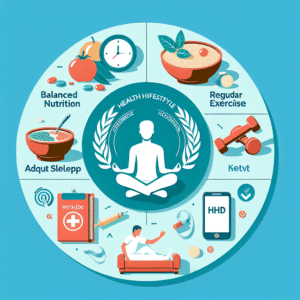 Tips Pola Hidup Sehat dari WHO untuk Kesejahteraan Optimal