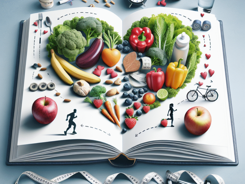 Pentingnya Memahami Konsep Hidup Sehat dalam Kehidupan Sehari-hari