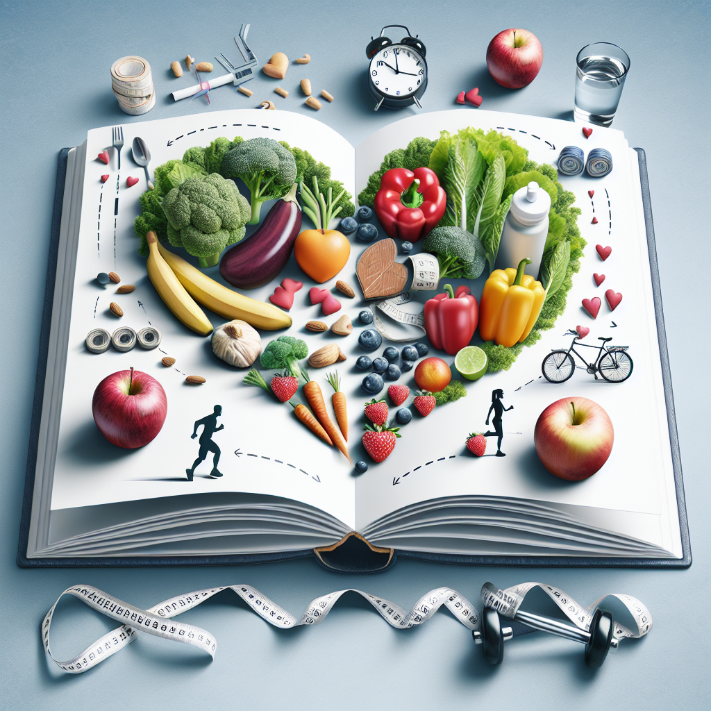 Pentingnya Memahami Konsep Hidup Sehat dalam Kehidupan Sehari-hari