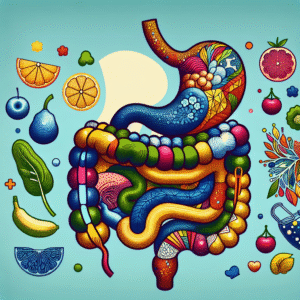 Tips untuk Menjaga Kesehatan Organ Pencernaan Manusia