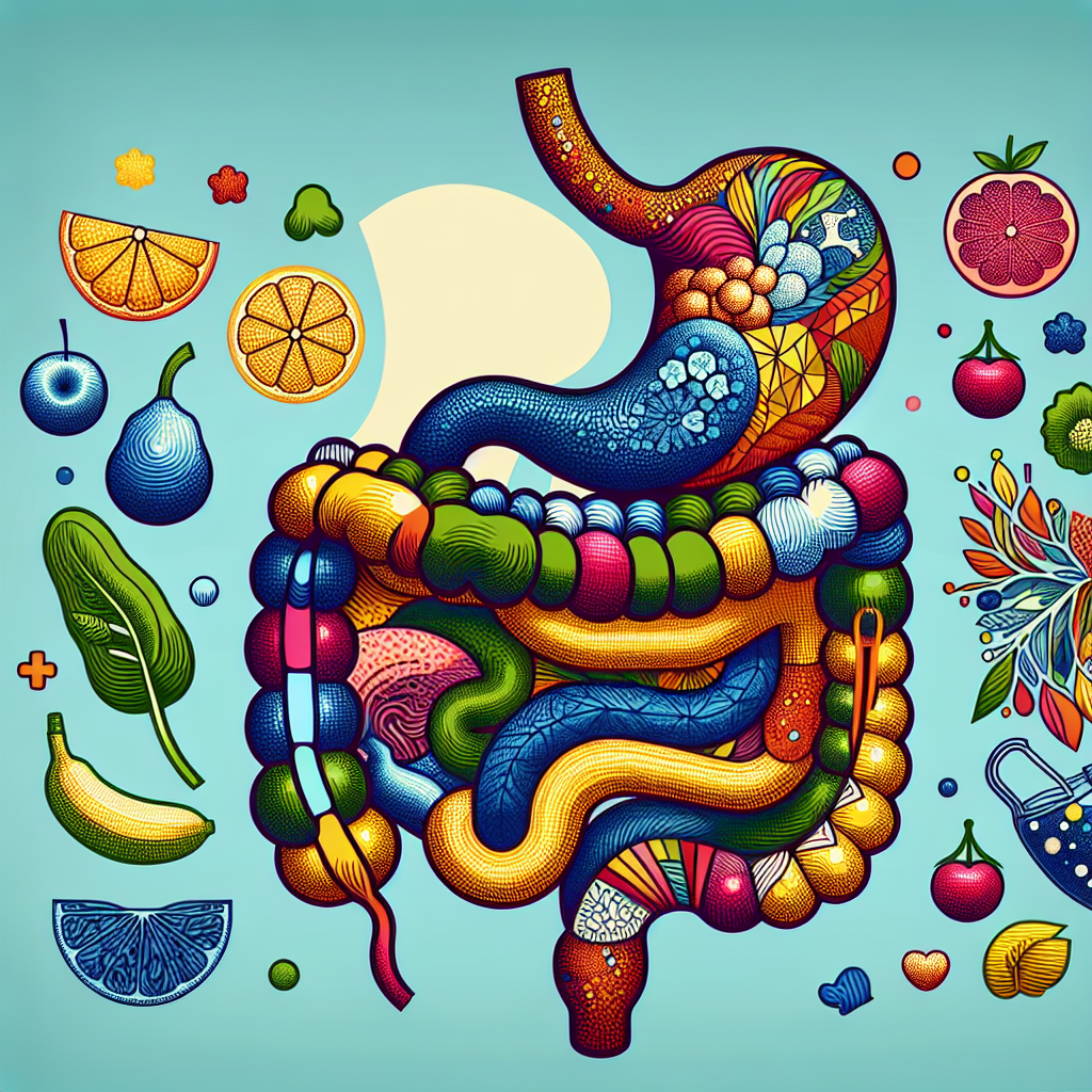 Tips untuk Menjaga Kesehatan Organ Pencernaan Manusia