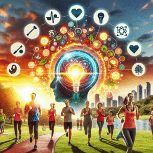 Mengenal Gaya Hidup Sehat dan Manfaatnya untuk Kehidupan Sehari-hari