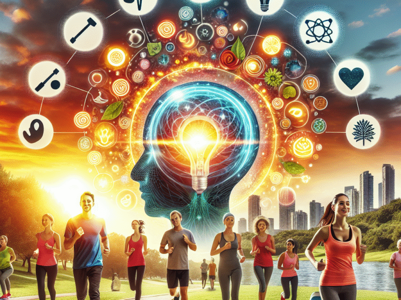 Mengenal Gaya Hidup Sehat dan Manfaatnya untuk Kehidupan Sehari-hari