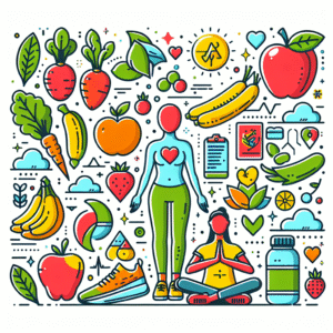 Pengertian Pola Hidup Sehat: Konsep dan Manfaatnya untuk Kesejahteraan