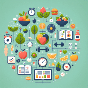 Tips Ampuh Menjalani Pola Hidup Sehat untuk Kehidupan yang Lebih