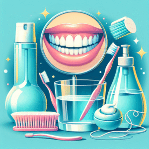 Tips Ampuh Menjaga Kesehatan Gigi Sehari-hari