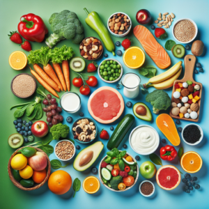 Makanan Diet Sehat yang Wajib Dicoba untuk Menjaga Berat Badan Ideal