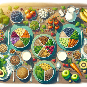 Panduan Lengkap Menu Makanan 4 Sehat 5 Sempurna untuk Keluarga Sehat