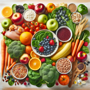 Makanan Sehat yang Bisa Anda Konsumsi Setiap Hari