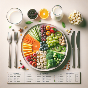 Panduan Lengkap Makanan 4 Sehat 5 Sempurna untuk Gizi Seimbang