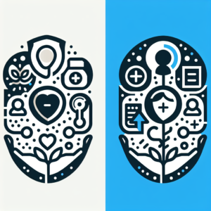 Perbedaan BPJS dan KIS: Memahami Manfaat dan Fitur Keduanya