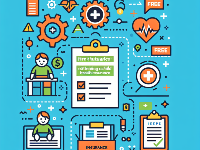 Cara Membuat BPJS Anak Gratis dengan Mudah dan Cepat