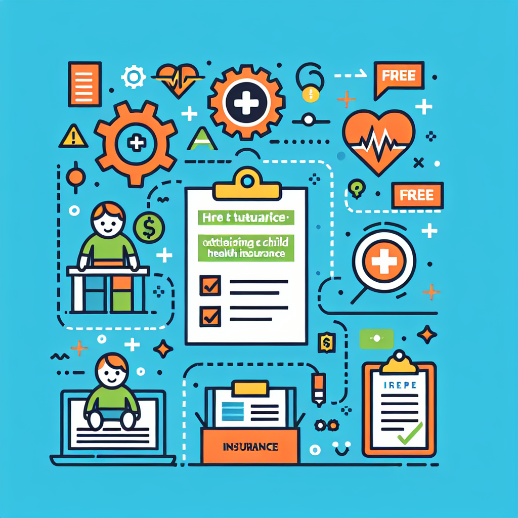 Cara Membuat BPJS Anak Gratis dengan Mudah dan Cepat