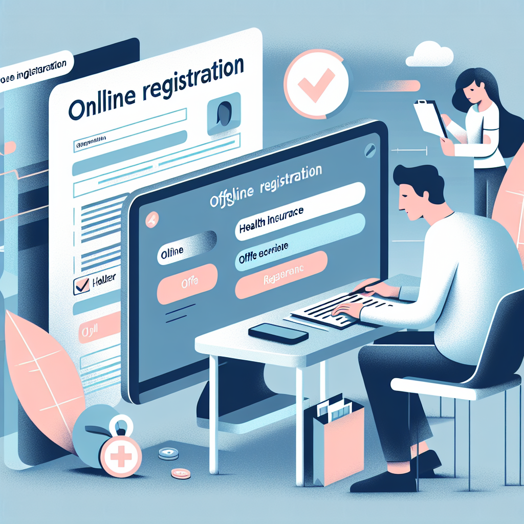 Cara Mudah Mendaftar BPJS Kesehatan Secara Online dan Offline