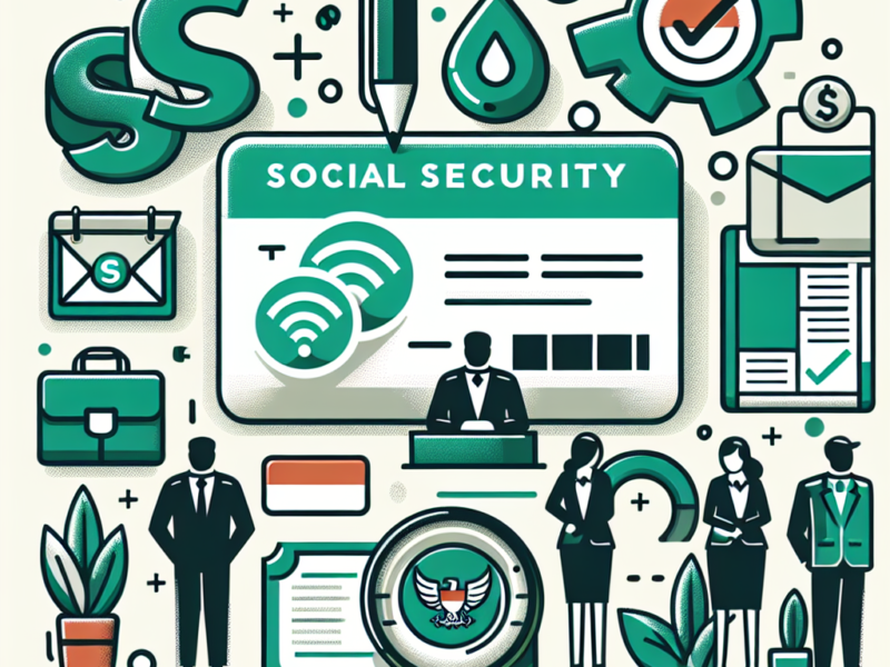 Contoh Kartu BPJS Ketenagakerjaan yang Tepat untuk Karyawan di Indonesia