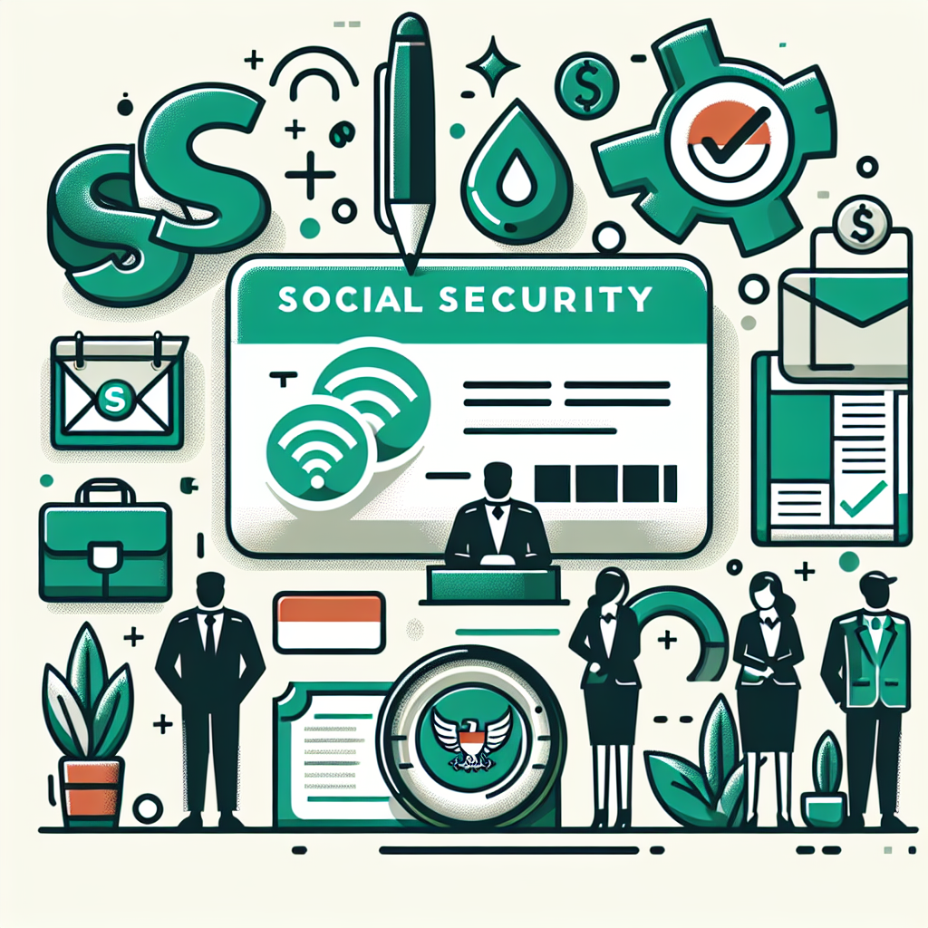 Contoh Kartu BPJS Ketenagakerjaan yang Tepat untuk Karyawan di Indonesia