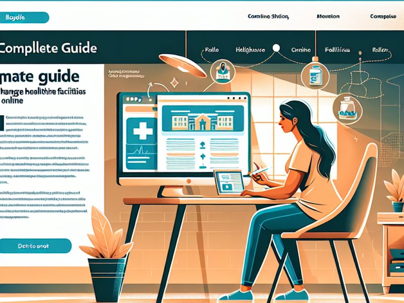 Panduan Lengkap Cara Mengubah Faskes BPJS Kesehatan Secara Online dan