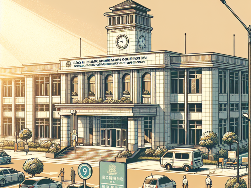 Jam Operasional Kantor BPJS yang Perlu Anda Ketahui