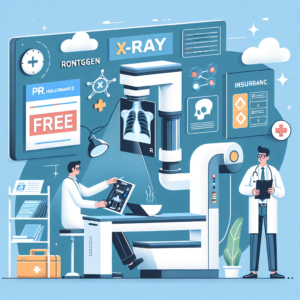Rontgen dan BPJS: Prosedur dan Cara Klaim Pemeriksaan Gratis
