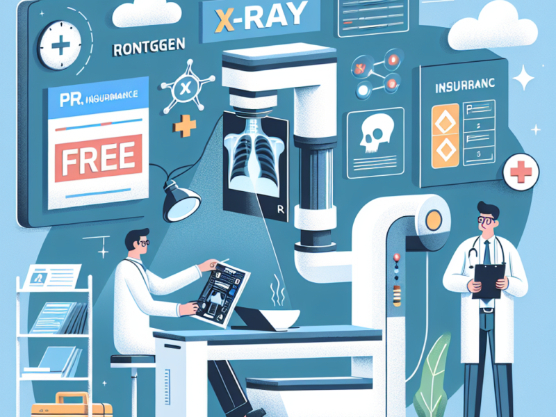 Rontgen dan BPJS: Prosedur dan Cara Klaim Pemeriksaan Gratis