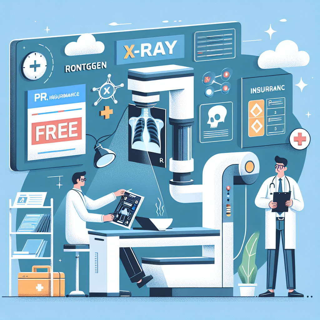 Rontgen dan BPJS: Prosedur dan Cara Klaim Pemeriksaan Gratis