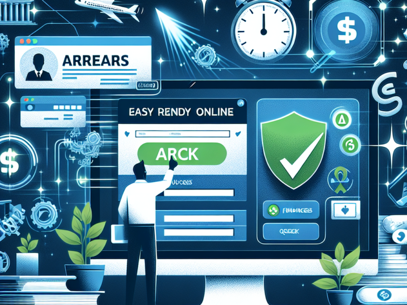 Cara Melihat Tunggakan BPJS Secara Online Dengan Mudah dan Cepat