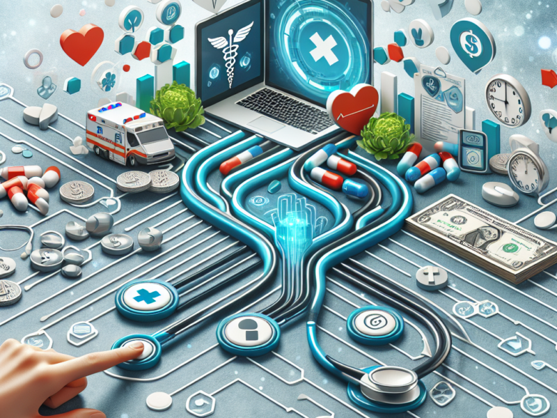 Meningkatkan Efisiensi Layanan Kesehatan dengan E-Klaim BPJS