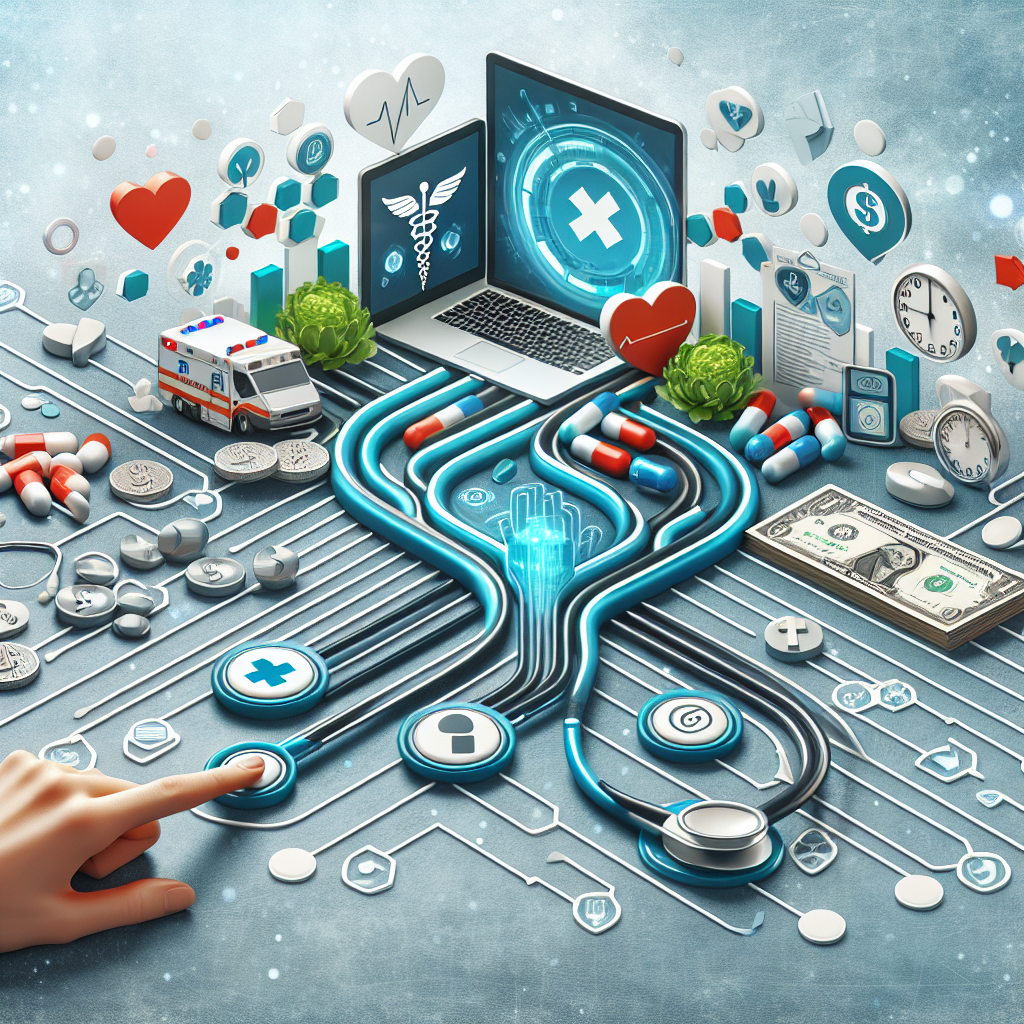 Meningkatkan Efisiensi Layanan Kesehatan dengan E-Klaim BPJS