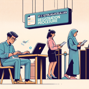 Cara Mendaftar BPJS Ketenagakerjaan Secara Online dan Offline yang Perlu