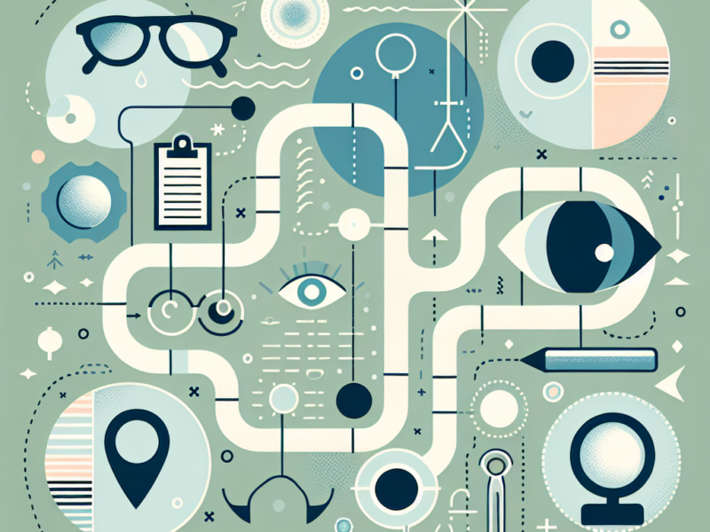 BPJS Optik: Menavigasi Perawatan Penglihatan dengan Mudah