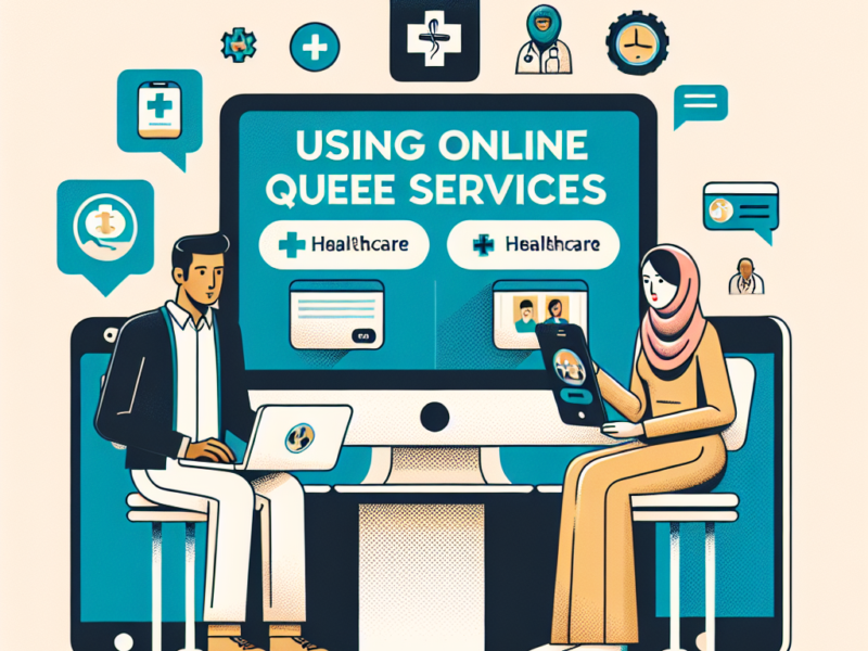 Panduan Praktis Menggunakan Antrian BPJS Online untuk Pelayanan Kesehatan