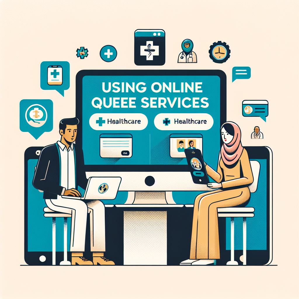 Panduan Praktis Menggunakan Antrian BPJS Online untuk Pelayanan Kesehatan