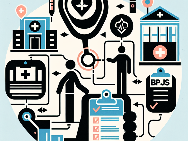 Cara Cek Faskes BPJS Tanpa Aplikasi: Panduan Praktis dan Cepat